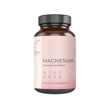 Load image into Gallery viewer, Magnesium - 120 Capsules
