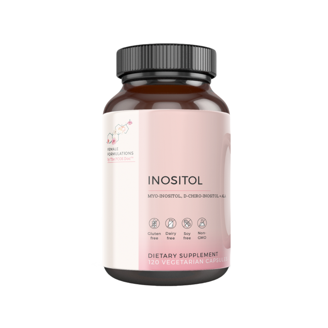 pcos supplements, pcos shop, pcos doc, pcos inositol, inositol